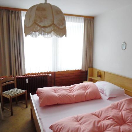 Gib Mir Funf! Ferienwohnung In St. Blasien Extérieur photo