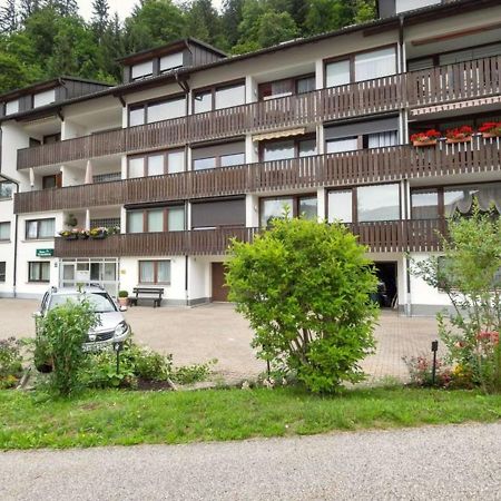 Gib Mir Funf! Ferienwohnung In St. Blasien Extérieur photo