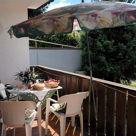 Gib Mir Funf! Ferienwohnung In St. Blasien Extérieur photo