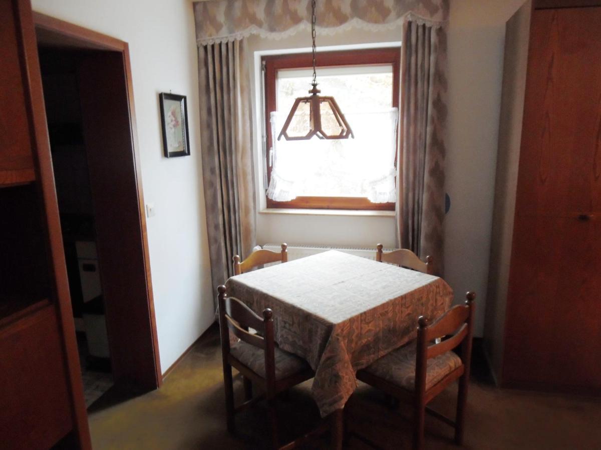 Gib Mir Funf! Ferienwohnung In St. Blasien Extérieur photo
