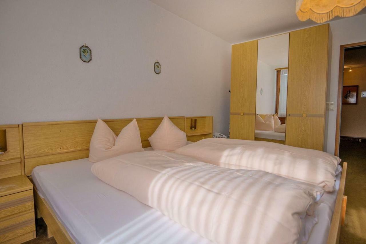 Gib Mir Funf! Ferienwohnung In St. Blasien Extérieur photo